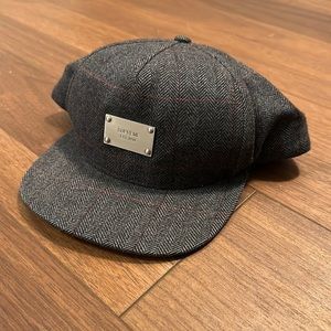 Supreme x Starter Hat